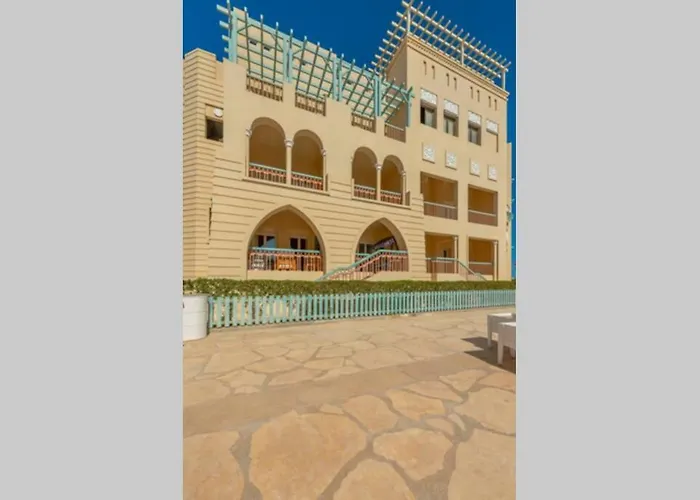 Apartman Marina Mosaique 1 Bedroom With Pool View *